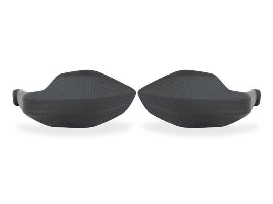 ZA353 - CNC RACING Ducati DesertX / Multistrada V4 (2021+) Carbon Hand-Guards