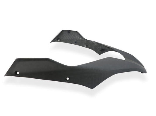 ZA360 - CNC RACING Ducati Multistrada V4 (2021+) Carbon Air Upper Cover
