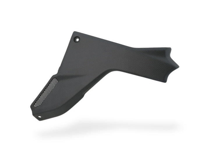 ZA361 - CNC RACING Ducati Multistrada V4 (2021+) Carbon Engine Side Covers