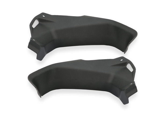 ZA363 - CNC RACING Ducati Multistrada V4 (2021+) Carbon Inner Cowling Kit