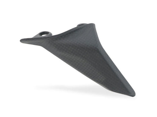 ZA368 - CNC RACING Ducati Multistrada V4 Pikes Peak (2022+) Carbon Lower Chain Guard