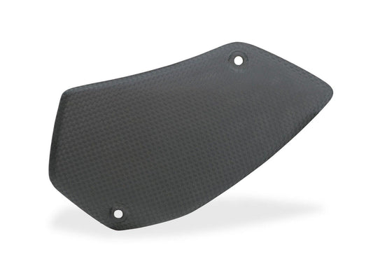 ZA369 - CNC RACING Ducati Multistrada V4 Pikes Peak (2022+) Carbon Swingarm Side Guard