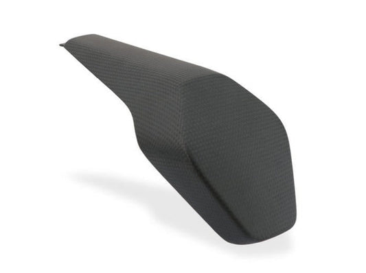 ZA869 - CNC RACING Ducati Panigale V4 / Streetfighter V4 Carbon Single Seat Backrest