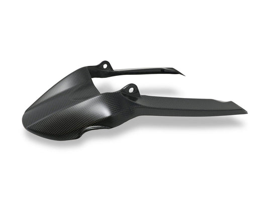 ZA983 - CNC RACING Ducati Scrambler 800 (2015+) Carbon Rear Fender