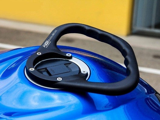 A-SIDER YR01 Yamaha Passenger Handle Anchor / Grip Point