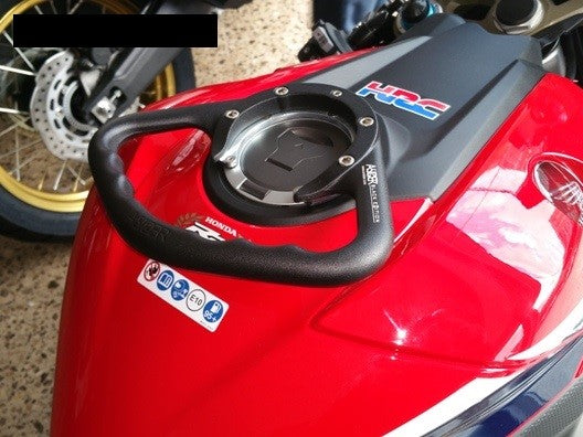 A-SIDER YR01 Yamaha Passenger Handle Anchor / Grip Point