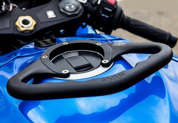 A-SIDER YR01 Yamaha Passenger Handle Anchor / Grip Point