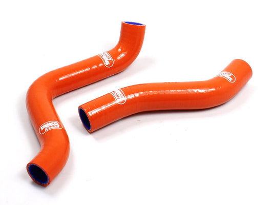 SAMCO SPORT KTM 690 Enduro R / SMC Silicone Hoses Kit