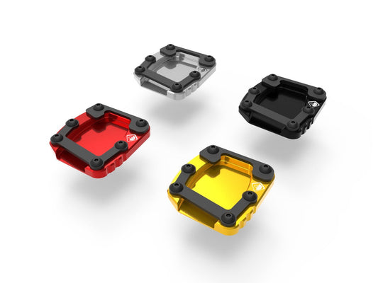 BAC05 - DUCABIKE Ducati DesertX (2022+) Kickstand Pad