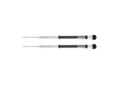FKS226 - ÖHLINS Harley-Davidson (14/16) Front Cartridge Kit (Road / Street)