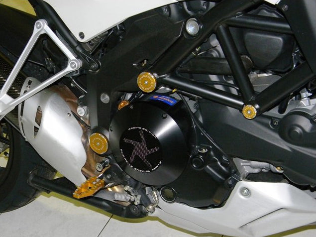 CCO15 - DUCABIKE Ducati Scrambler 1100 Clutch Cover