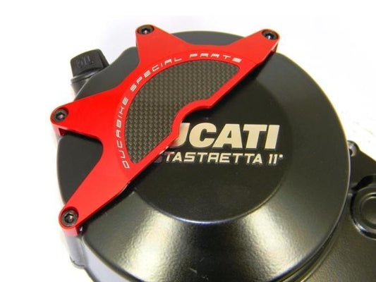CCO09 - DUCABIKE Ducati Monster / Multistrada Clutch Cover Guard