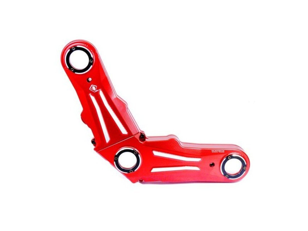 CDSCRA01 - DUCABIKE Ducati Scrambler Timing Belt Cover