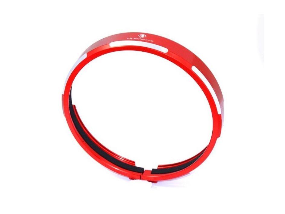 CFSCRA01 - DUCABIKE Ducati Scrambler Headlight Trim