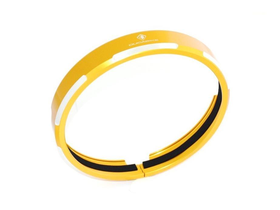 CFSCRA01 - DUCABIKE Ducati Scrambler Headlight Trim