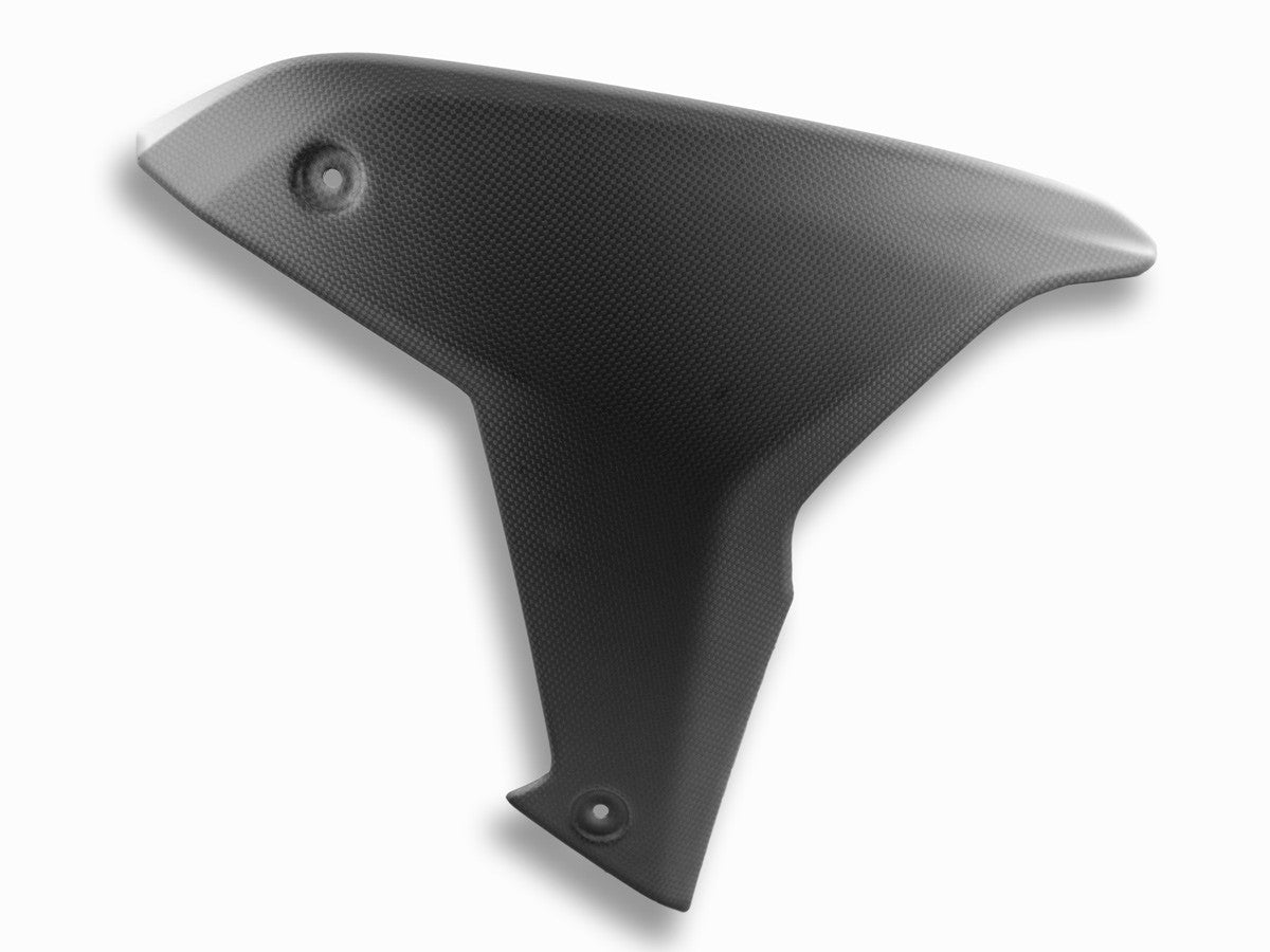 CRB12O - DUCABIKE Ducati Multistrada V4 (2021+) Carbon Fairing Side Panels