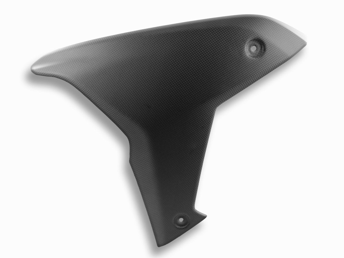 CRB12O - DUCABIKE Ducati Multistrada V4 (2021+) Carbon Fairing Side Panels