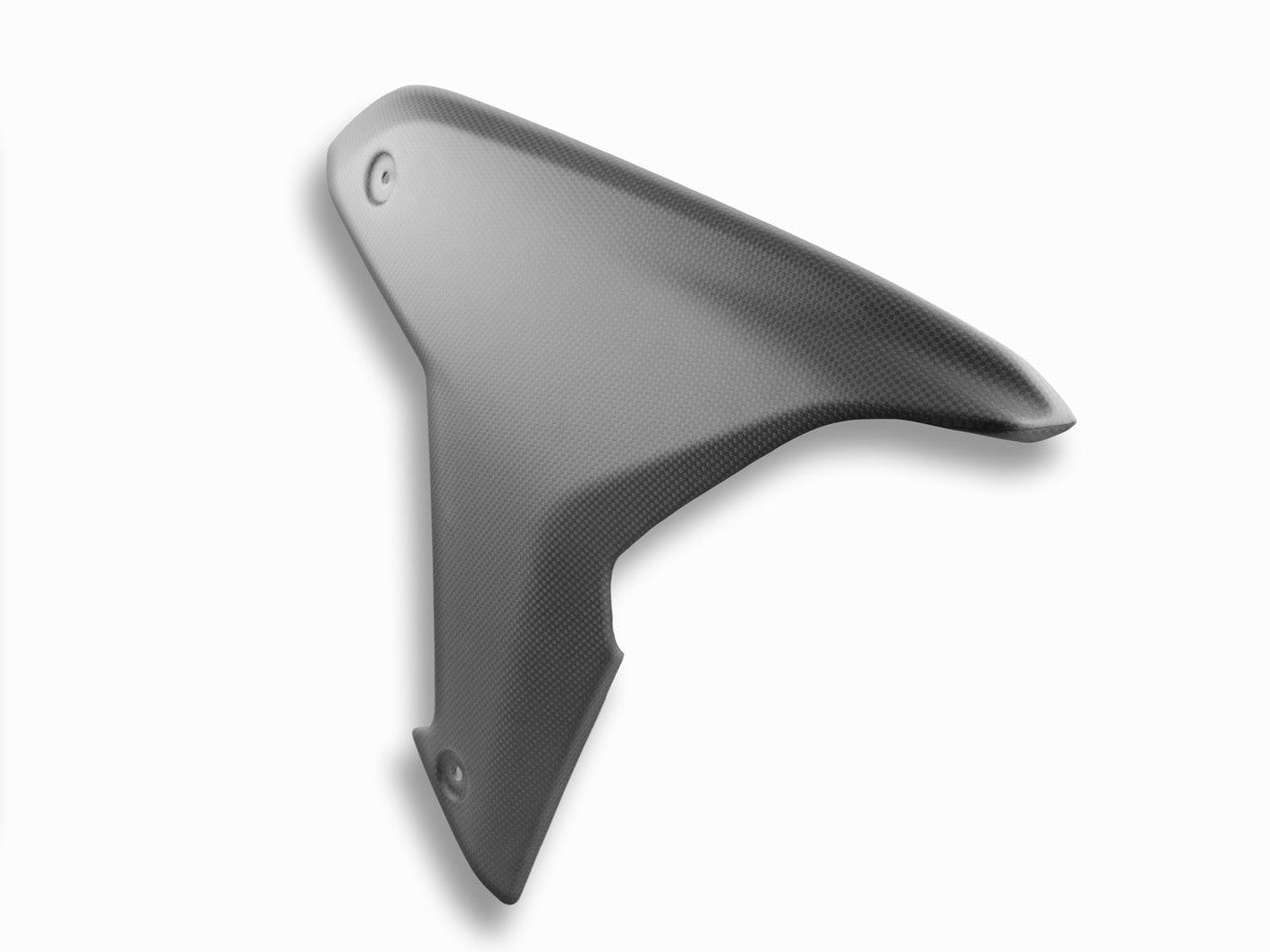 CRB12O - DUCABIKE Ducati Multistrada V4 (2021+) Carbon Fairing Side Panels
