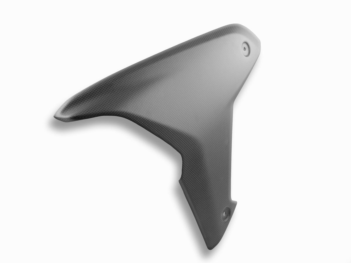 CRB12O - DUCABIKE Ducati Multistrada V4 (2021+) Carbon Fairing Side Panels