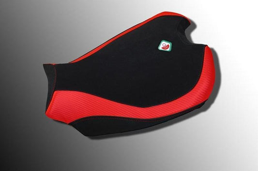 CSV401 - DUCABIKE Ducati Panigale V4 (2018+) Seat Cover (pilot)