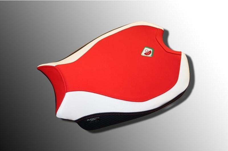 CSV401 - DUCABIKE Ducati Panigale V4 (2018+) Seat Cover (pilot)