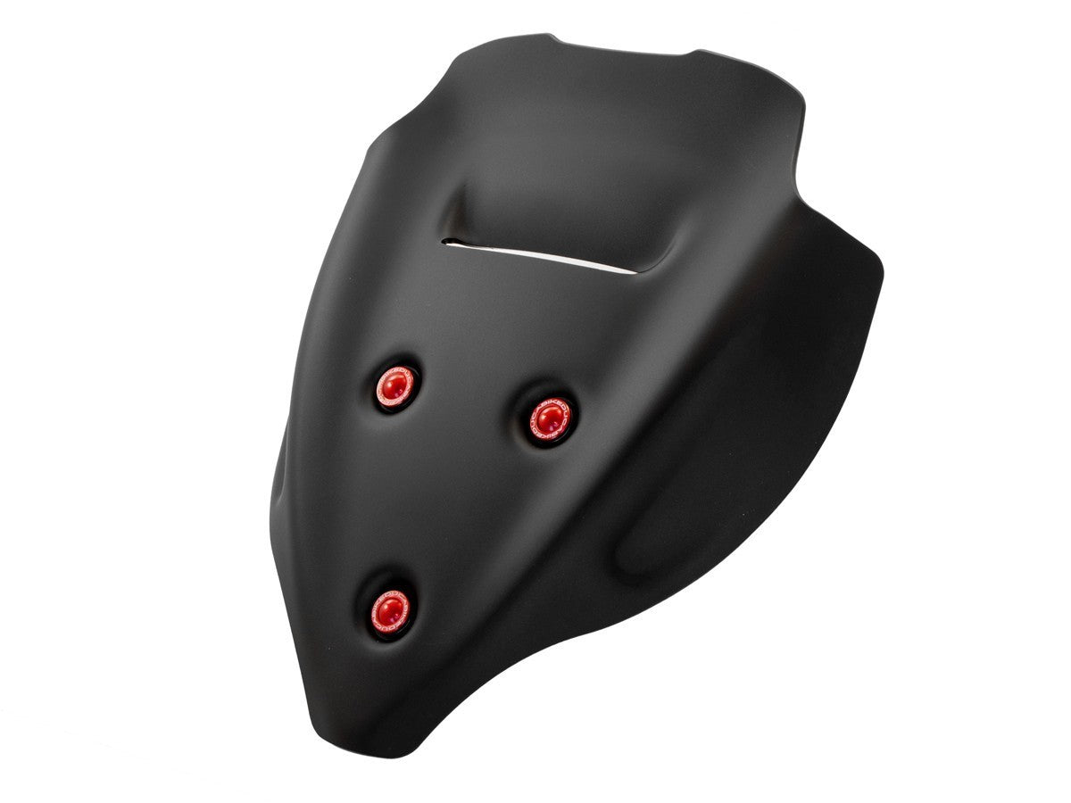 CUP21 - DUCABIKE Ducati Streetfighter V2 (2022+) Wind Screen (touring)