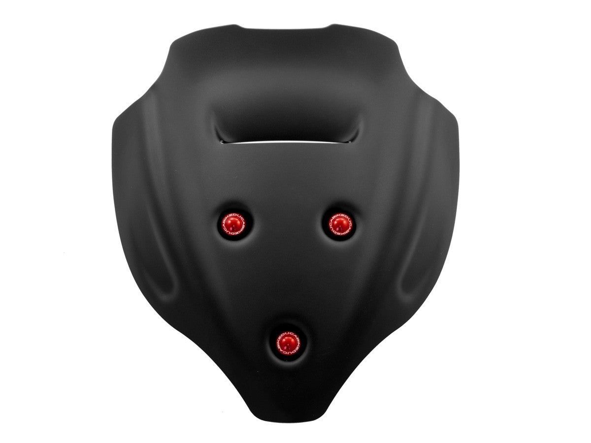 CUP21 - DUCABIKE Ducati Streetfighter V2 (2022+) Wind Screen (touring)