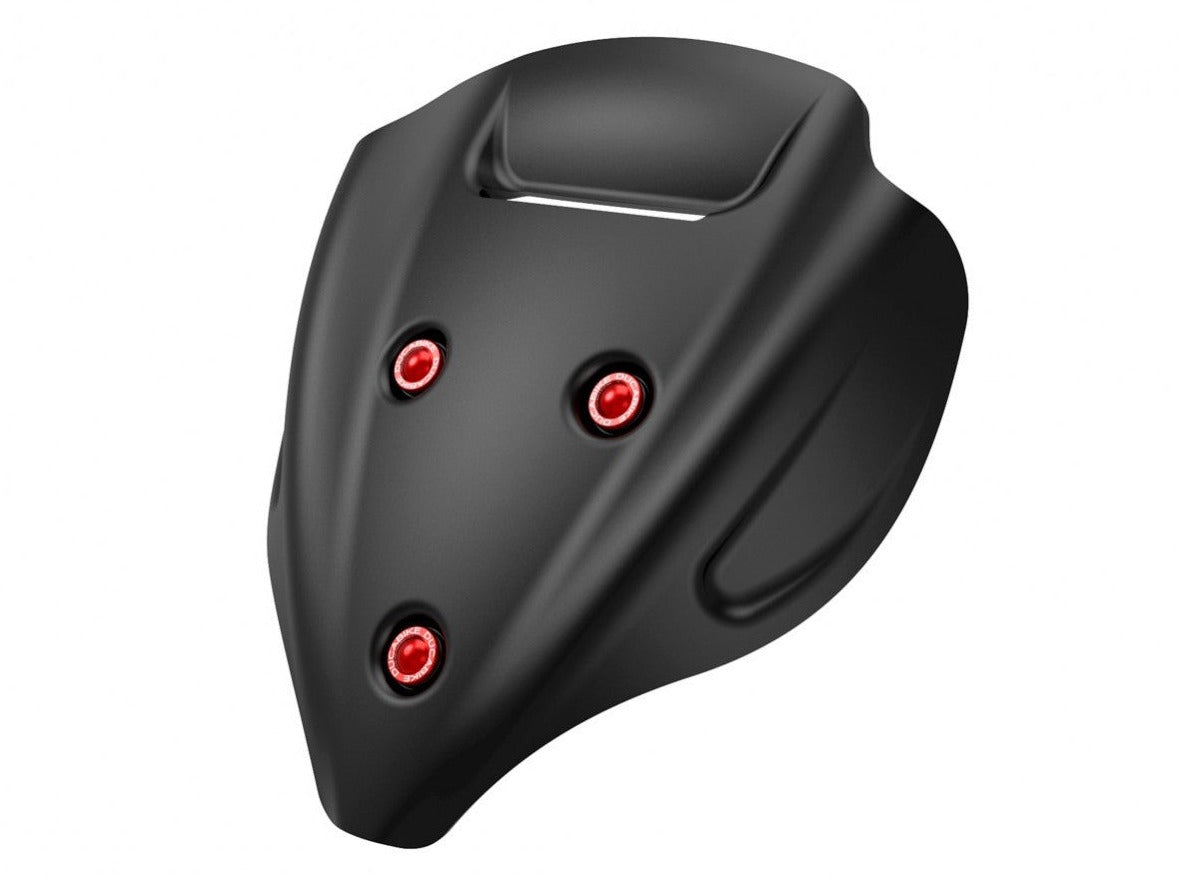 CUP22 - DBK Triumph Speed Triple 1200 RS (2021+) Wind Screen (Sport)
