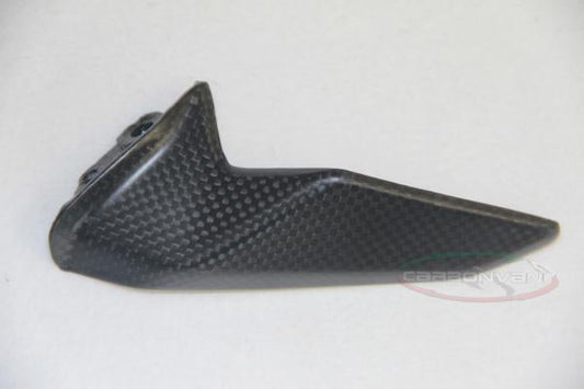 CARBONVANI Ducati Panigale 1299 / 899 / 1199 Carbon Chain Guard (lower)
