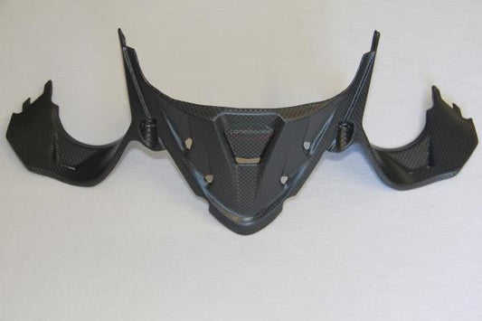 CARBONVANI Ducati Panigale 899 / 1199 Carbon Instrument Cover