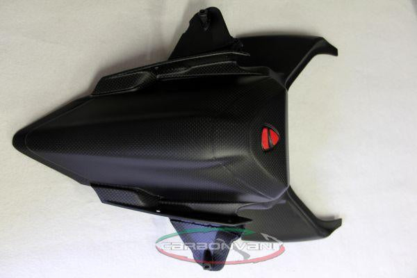 CARBONVANI Ducati Panigale 959 Carbon Tail (5 pcs kit)