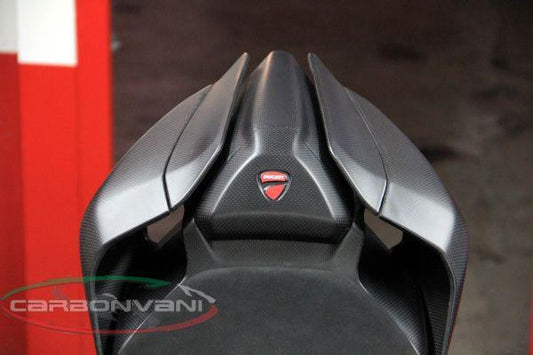 CARBONVANI Ducati Panigale 959 Carbon Tail (5 pcs kit)