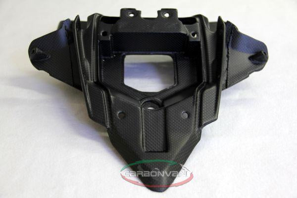 CARBONVANI Ducati Panigale 1299 Carbon Tail (5 pcs kit)