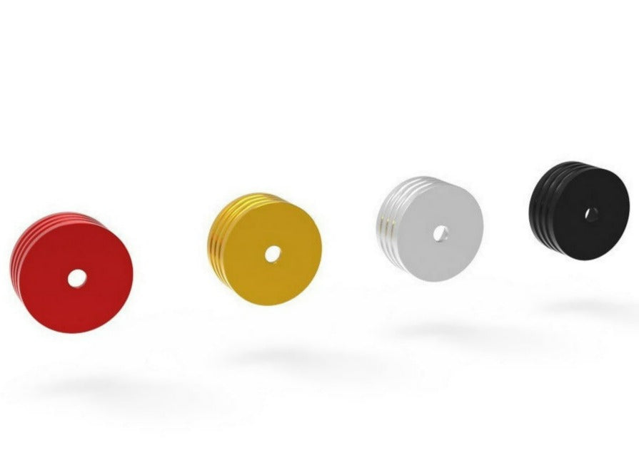 DIST27 - DBK Triumph Handlebar Spacer