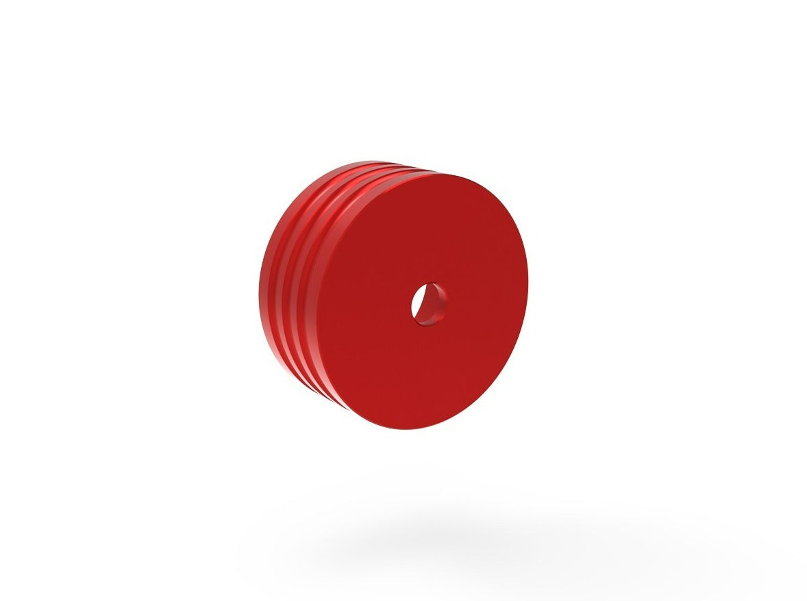 DIST27 - DBK Triumph Handlebar Spacer