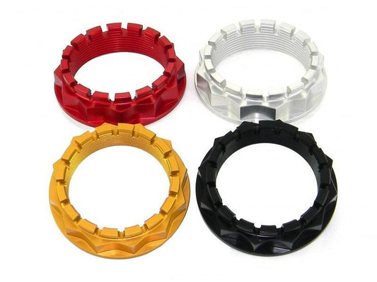 DPC02 - DUCABIKE Ducati Sprocket Carrier Nut