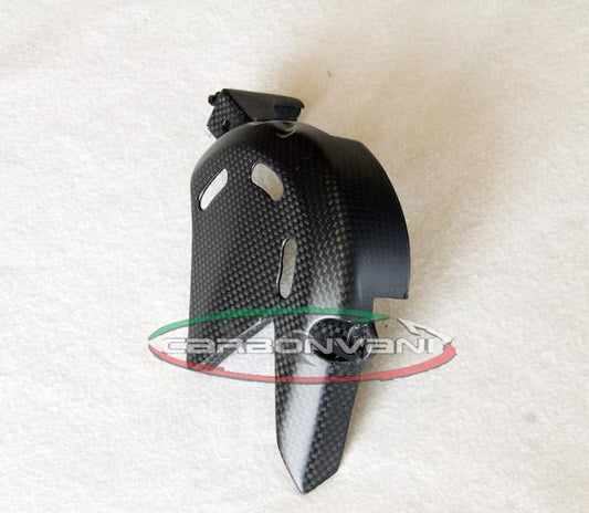 CARBONVANI Ducati Streetfighter V4 (2020+) Carbon Front Sprocket Cover