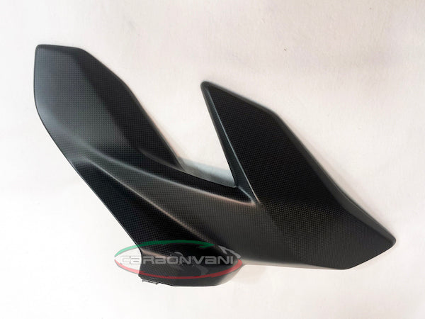 CARBONVANI Ducati Streetfighter V4 (2020+) Carbon Side Fairing Panels