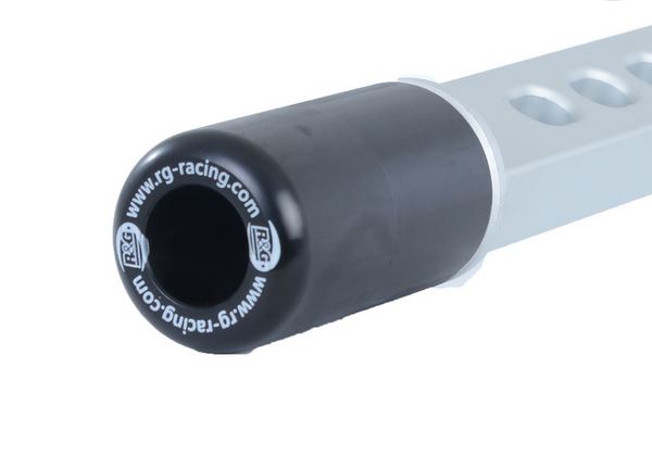 CP0136 - R&G RACING Buell XB12R/S/XB9R (03/06) Frame Crash Protection Sliders "Classic"