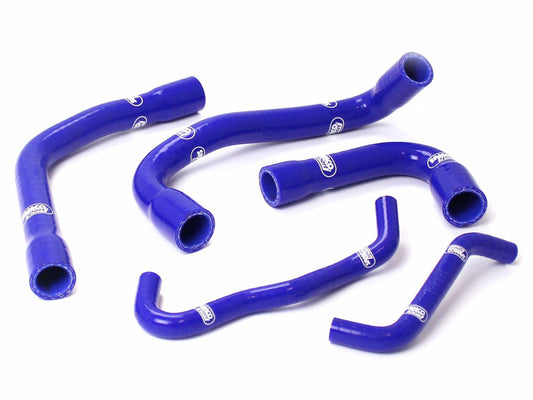 SAMCO SPORT BMW R1200 Silicone Hoses Kit