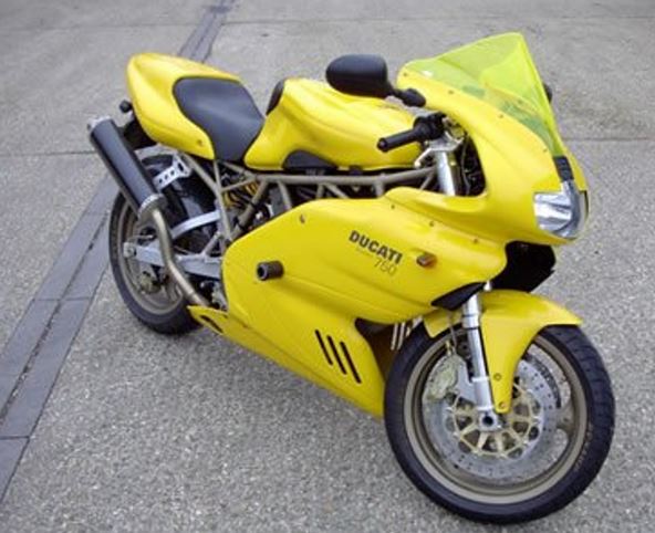 CP0160 - R&G RACING Ducati SuperSport / Multistrada 1000 Frame Crash Protection Sliders "Classic"