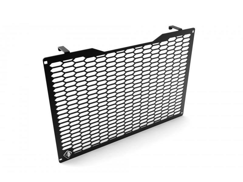 GR02 - DUCABIKE Ducati Multistrada V2/950/1260/1200 Radiator Guard