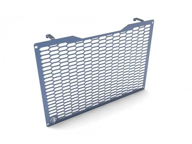 GR02 - DUCABIKE Ducati Multistrada V2/950/1260/1200 Radiator Guard