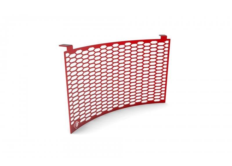 GR05 - DUCABIKE Ducati Radiator Guard