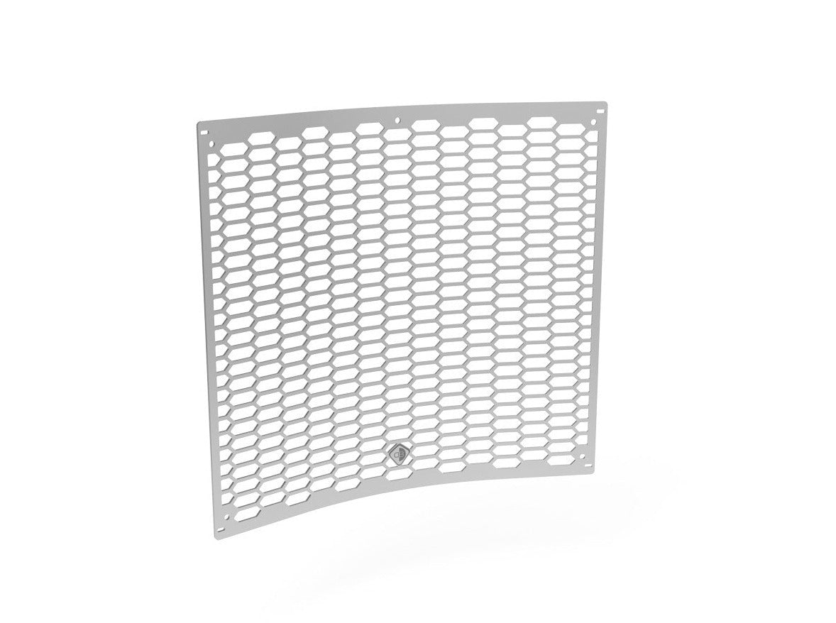 GR15 - DBK Triumph 765 Water Cooler Protection