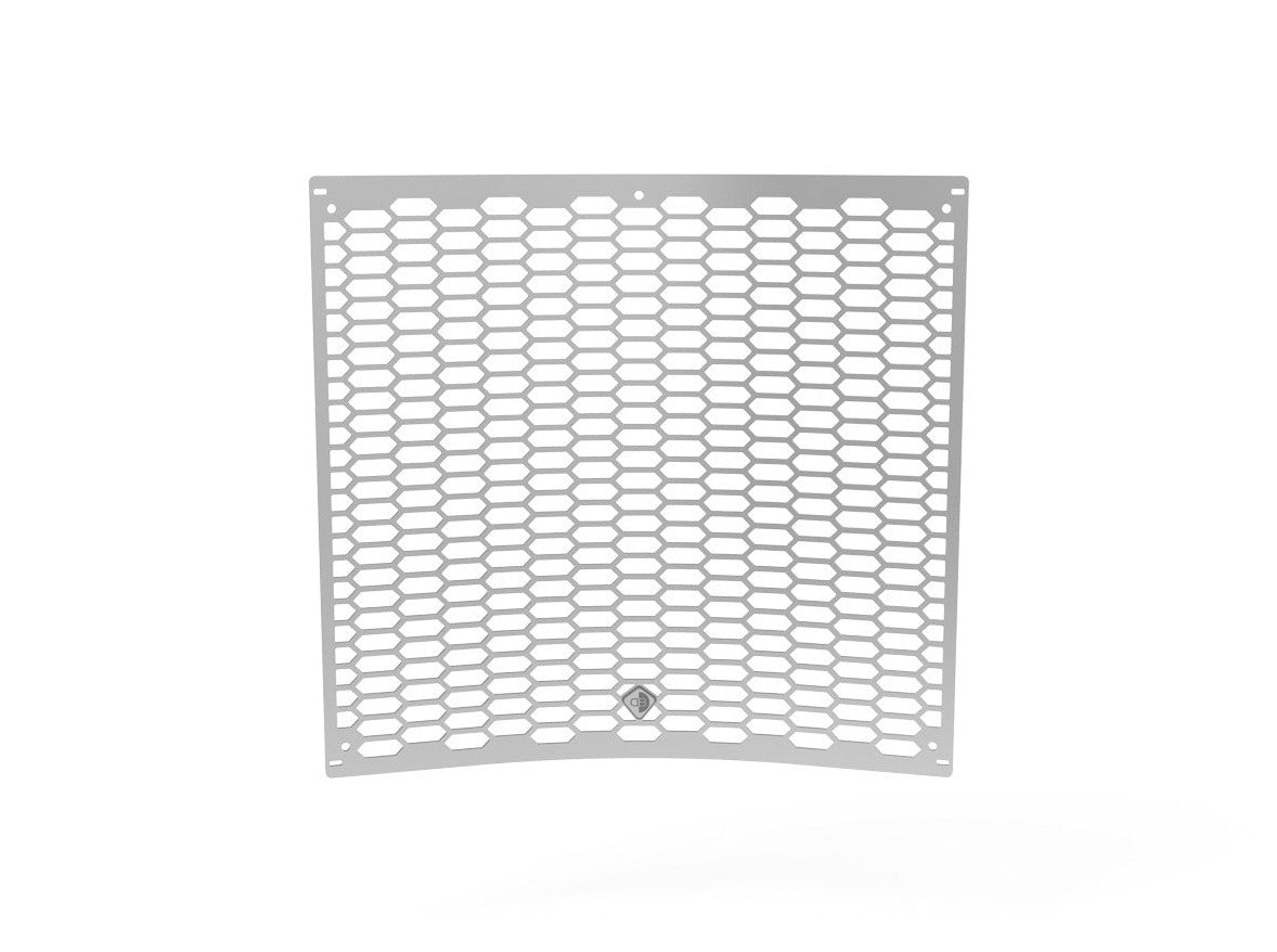 GR15 - DBK Triumph 765 Water Cooler Protection