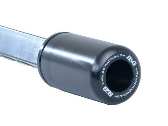 CP0211 - R&G RACING Buell XB12R/S/XB9R (2007+) Frame Crash Protection Sliders "Classic"