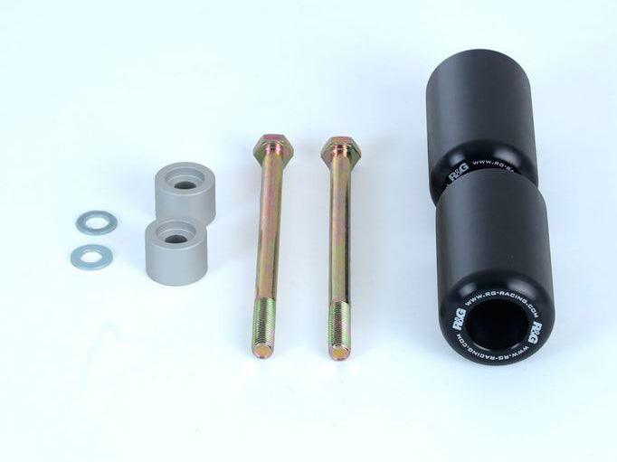 CP0084 - R&G RACING Kawasaki ZX-9R (02/03) Frame Crash Protection Sliders "Classic"