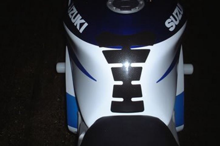 CP0033 - R&G RACING Suzuki TL1000R Frame Crash Protection Sliders "Classic"