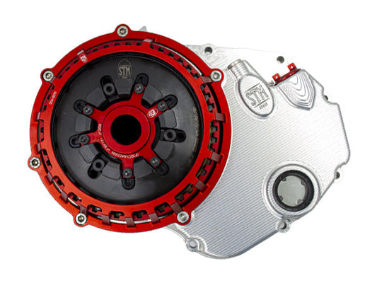 STM ITALY Ducati Hypermotard 939 (16/18) Dry Clutch Conversion Kit